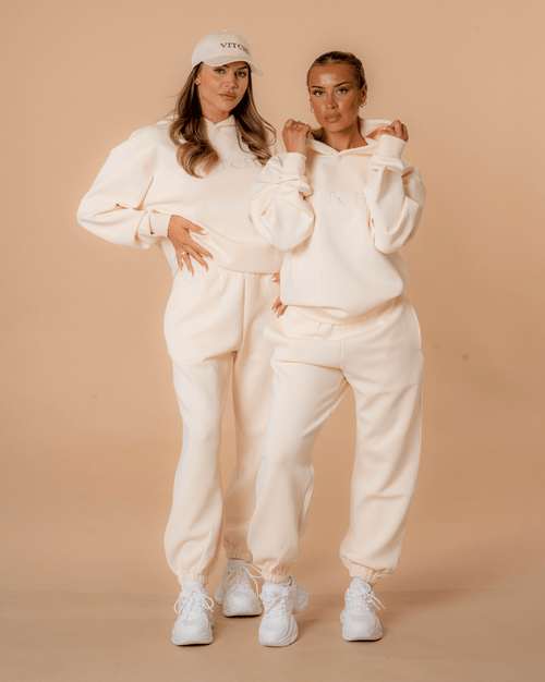 LUXE TRACKSUIT PANTS - VITCHI VILANI