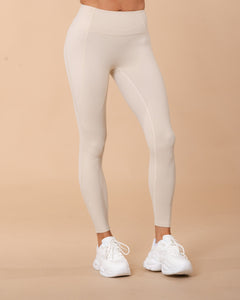 OLD MONEY CREAM TIGHTS - VITCHI VILANI