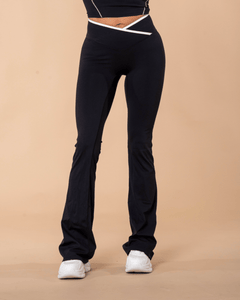 QUIET POWER V - WAIST FLARES - VITCHI VILANI
