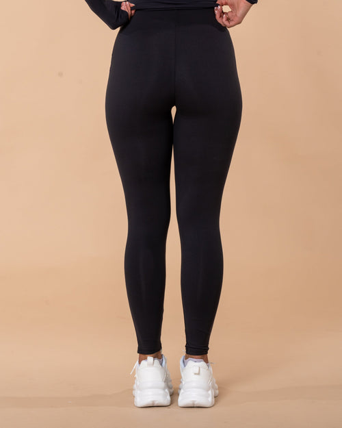 SKIM SECOND SKIN TIGHTS - VITCHI VILANI