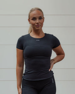 SKIM SOFT TOUCH BLACK - Vitchi Vilani