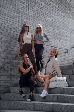 THE EVERYTHING BAG - Vitchi Vilani