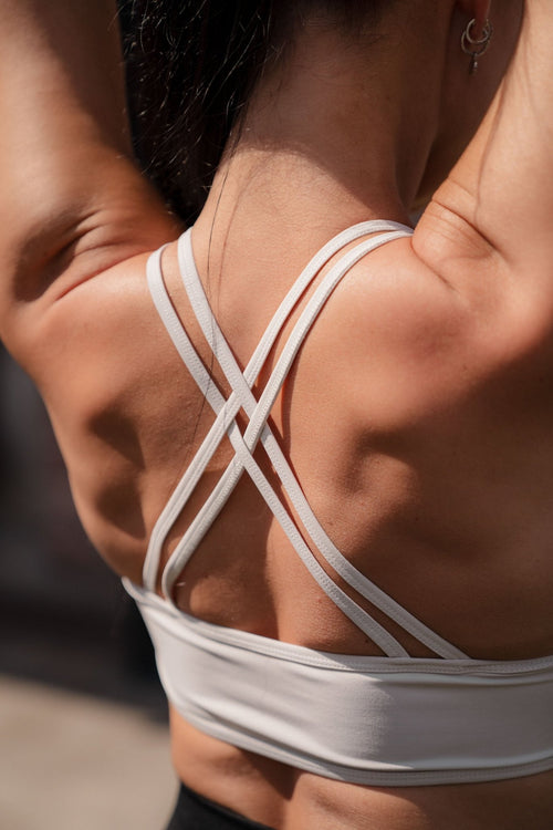 UNIVERSAL BRA BEIGE - Vitchi Vilani