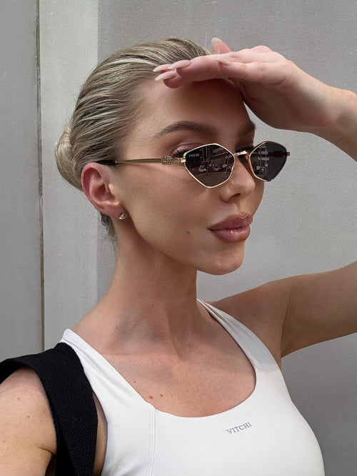 VITCHI BLACKLINE GLASSES - VITCHI VILANI