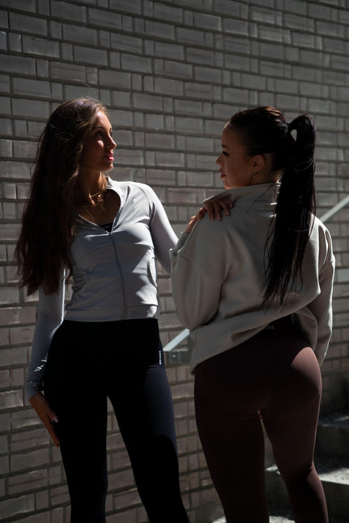 WOMEN’S PREMIUM SWEATSHIRT - Vitchi Vilani