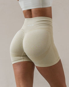 ULTIMATE SHAPER SHORTS BEIGE