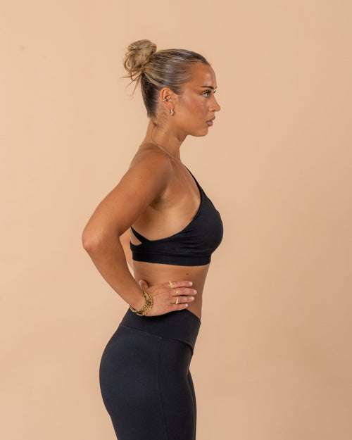 CRAZY SHAPE TOP - VITCHI VILANI