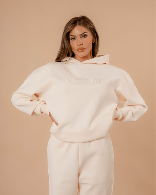 LUXE TRACKSUIT HOODIE - VITCHI VILANI