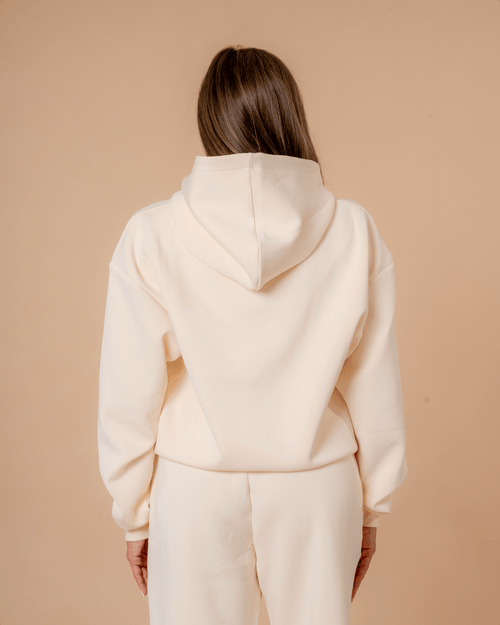 LUXE TRACKSUIT HOODIE - VITCHI VILANI