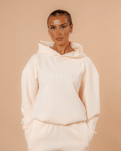 LUXE TRACKSUIT HOODIE - VITCHI VILANI