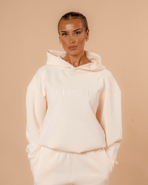 LUXE TRACKSUIT HOODIE - VITCHI VILANI