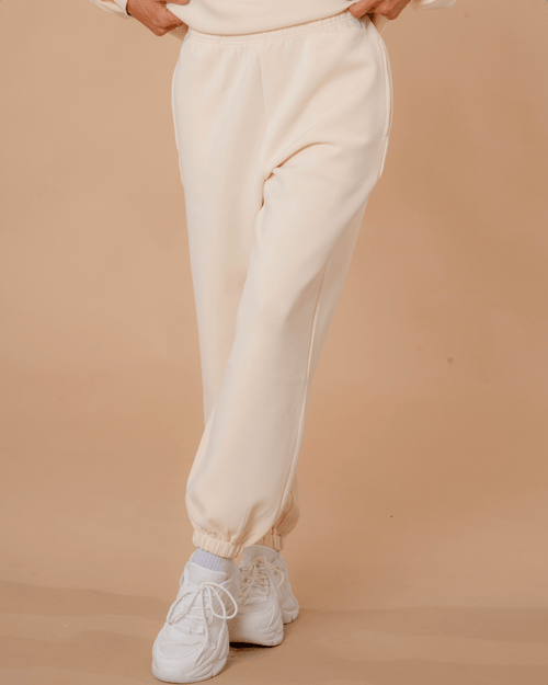 LUXE TRACKSUIT PANTS - VITCHI VILANI
