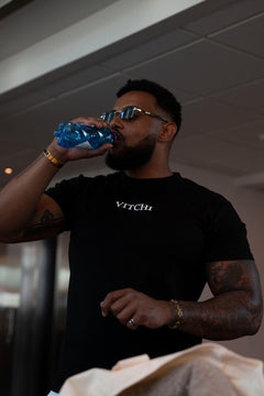 MEN’S VITCHI CREWNECK T - SHIRT - Vitchi Vilani