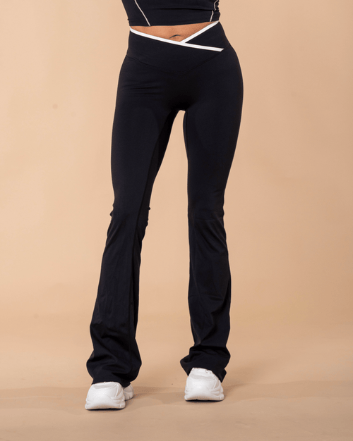 QUIET POWER V - WAIST FLARES - VITCHI VILANI