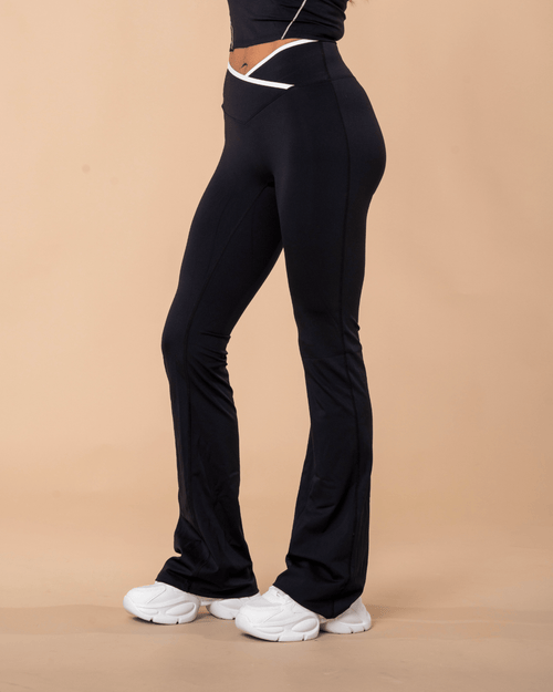 QUIET POWER V - WAIST FLARES - VITCHI VILANI