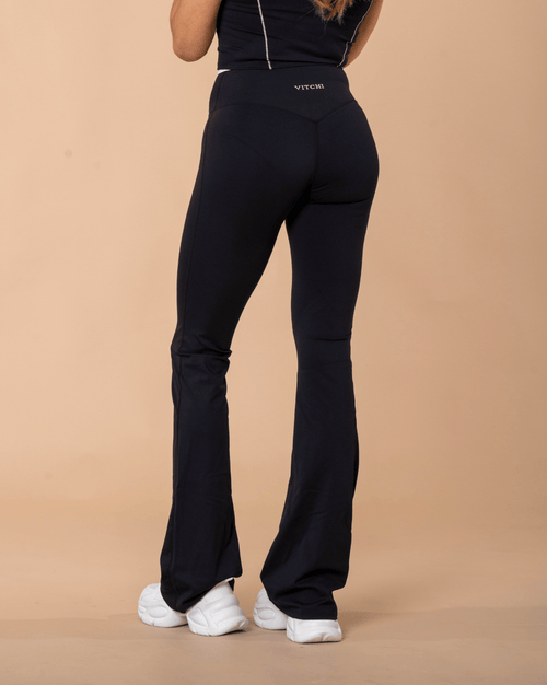 QUIET POWER V - WAIST FLARES - VITCHI VILANI