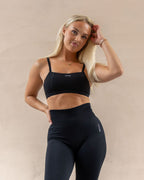 SUPPORTIVE TOP BRA SORT - Vitchi Vilani