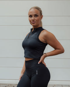 SUPREME ZIP TOP SORT - Vitchi Vilani