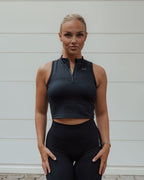 SUPREME ZIP TOP SORT - Vitchi Vilani