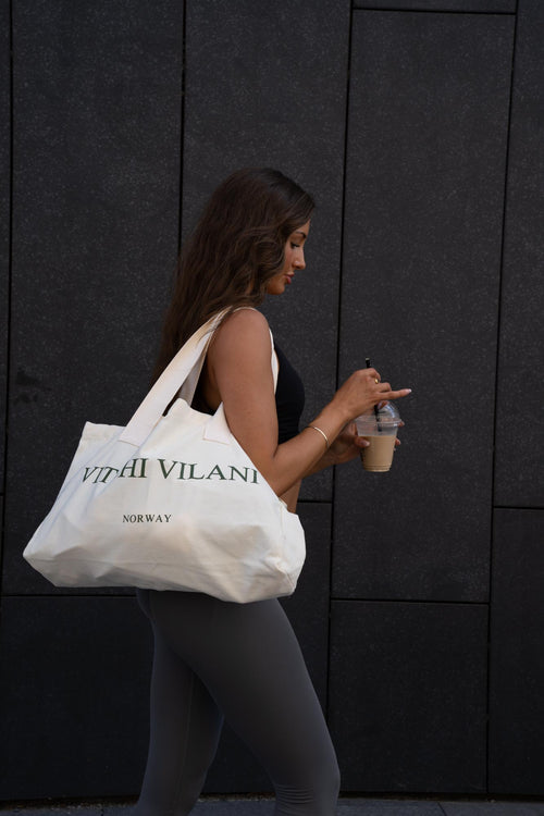 THE EVERYTHING BAG - Vitchi Vilani