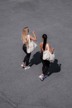 THE EVERYTHING BAG - Vitchi Vilani