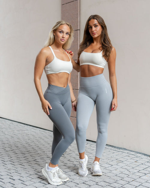 ULTIMATE SHAPER TIGHTS GREY - Vitchi Vilani