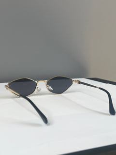 VITCHI BLACKLINE GLASSES - VITCHI VILANI