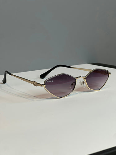 VITCHI MULBERRY GLASSES - VITCHI VILANI