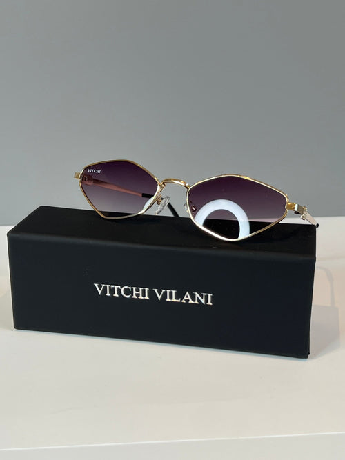 VITCHI MULBERRY GLASSES - VITCHI VILANI