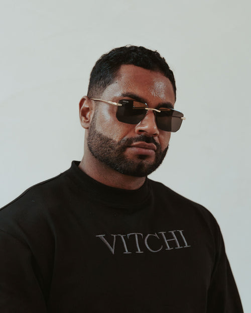 VITCHI SHADOW GLASSES - Vitchi Vilani