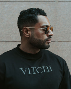 VITCHI SHADOW GLASSES - Vitchi Vilani