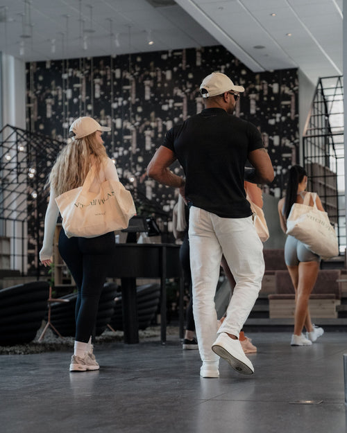 VITCHI UNISEX CAPS - Vitchi Vilani