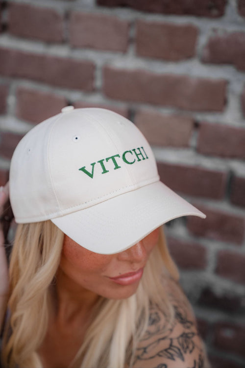 VITCHI UNISEX CAPS - Vitchi Vilani